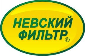 NEVSKY FILTER, логотип, фото, лого