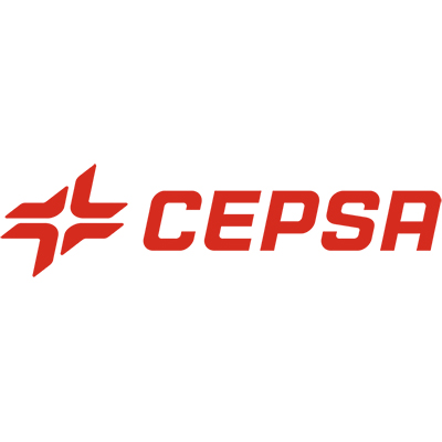 Cepsa, логотип, фото, лого