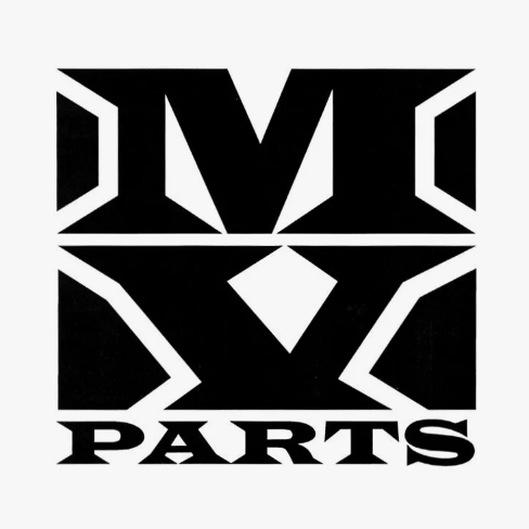 MV-PARTS, логотип, фото, лого