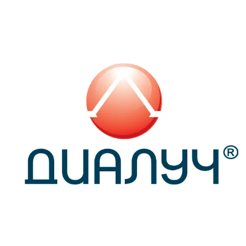 ДИАЛУЧ, логотип, фото, лого