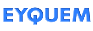 EYQUEM, логотип, фото, лого