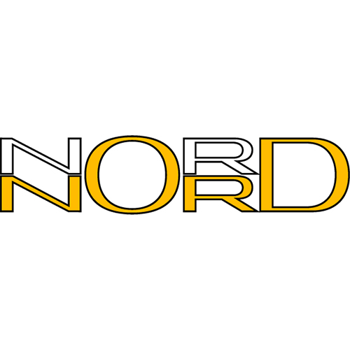 Nord, логотип, фото, лого