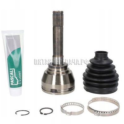 PASCAL, фото, продукция, фото продукции, фото запчастей, стикер, фото стикера пример, фотография, образец